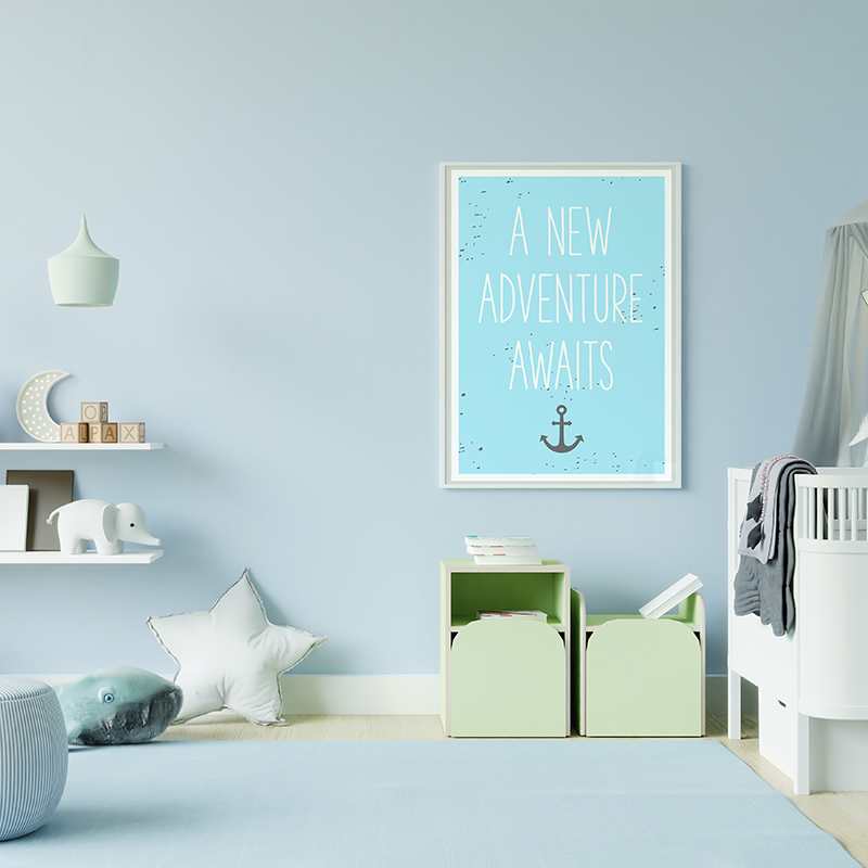 Poster Adventure 3